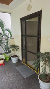 Balcony Image of 4200 Sq.ft 3 BHK Independent House for rent in Manikonda Hyderabad for Rs. 75000
