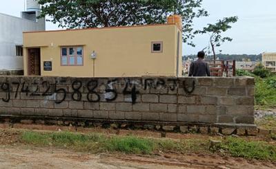 Image of 2200 Sq.ft Residential Plot / Land for sale in Jarakbandekaval, Bengaluru for Rs. 16000000