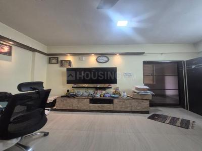 Hall Image of 1130 Sq.ft 2 BHK Apartment / Flat for sale in K R Puram Bengaluru for Rs. 8000000