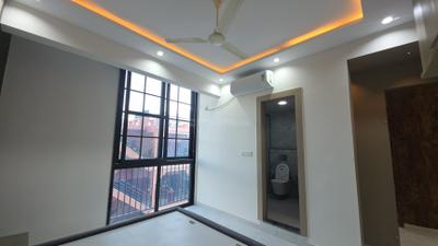 Bedroom Image of 1350 Sq.ft 2 BHK Apartment / Flat for rent in JP Nagar Bengaluru for Rs. 53500