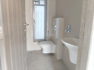 Image of 1000 Sq.ft 3 BHK Apartment / Flat for rent in Sunshine Samriddhi Garden Wing C Gulmohar Wing D Deodhar, Bhandup West, Mumbai for Rs. 60000