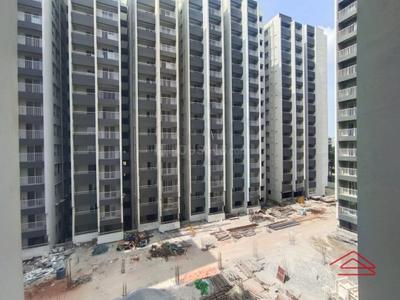 3 BHK Flat