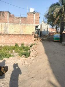 Image of 400 Sq.ft Residential Plot / Land for sale in Mithapur, New Delhi for Rs. 750000