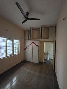 Hall Image of 1000 Sq.ft 3 BHK Independent House for rent in Ramamurthy Nagar Bengaluru for Rs. 30000