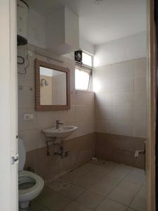 Bedroom One Image of 2258 Sq.ft 4 BHK Apartment / Flat for sale in Stellar Jeevan, Noida Extension Greater Noida for Rs. 20700000