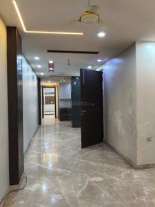 2 BHK Independent Builder Floor