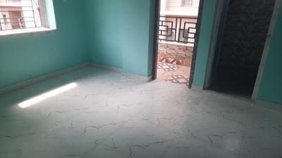 Bedroom Image of 1100 Sq.ft 3 BHK Apartment / Flat for sale in New Town Kolkata for Rs. 4100000