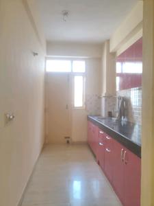 Kitchen Image of 850 Sq.ft 2 BHK Apartment / Flat for sale in Agrasain Aagman 2, Sector 69 Faridabad for Rs. 4450000