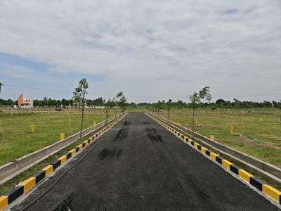 Image of 924 Sq.ft Residential Plot / Land for sale in Urapakkam, Chennai for Rs. 2309076