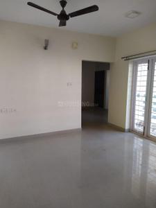 Hall Image of 1200 Sq.ft 3 BHK Apartment / Flat for rent in Navins Springfield, Medavakkam Chennai for Rs. 24000