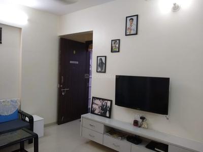 Hall Image of 1012 Sq.ft 2 BHK Apartment / Flat for sale in Kothrud Pune for Rs. 14000000