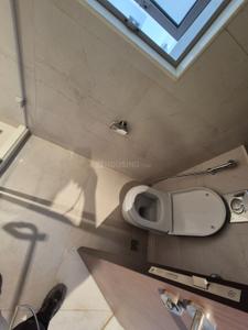 Bathroom Image of 1750 Sq.ft 2 BHK Apartment / Flat for rent in Kasturi Eon Homes, Hinjawadi Phase 3 Pune for Rs. 34999