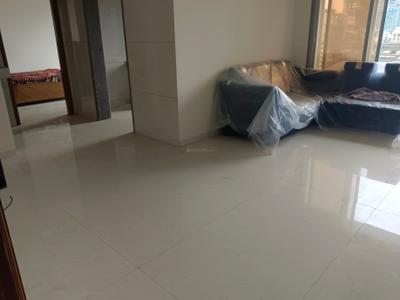 Living Room Image of 1100 Sq.ft 2 BHK Apartment / Flat for rent in Mangeshi Tulip, Kalyan West Kalyan for Rs. 32000