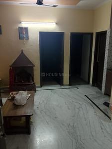 3 BHK Independent House