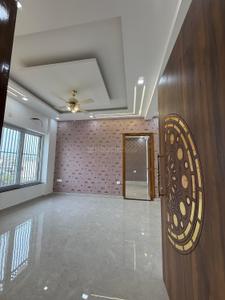 Living Room Image of 2500 Sq.ft 3 BHK Builder Floor for sale in GMS Road Dehradun for Rs. 13000000