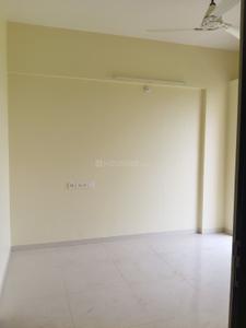 Bedroom Image of 682 Sq.ft 1 BHK Apartment / Flat for sale in Nyati Elan, Wagholi Pune for Rs. 5000000