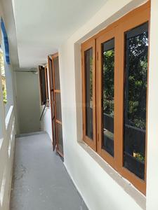 Balcony Image of 1800 Sq.ft 3 BHK Builder Floor for rent in Tarnaka Secunderabad for Rs. 26000