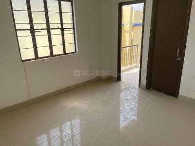 Bedroom Image of 1265 Sq.ft 3 BHK Apartment / Flat for sale in Gola Road Patna for Rs. 6500000