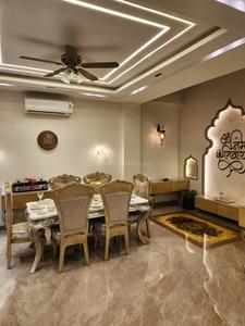 Hall Image of 3000 Sq.ft 3.5 BHK Villa for sale in Shiv Vatika Brij Residency, Nipania Indore for Rs. 25000000