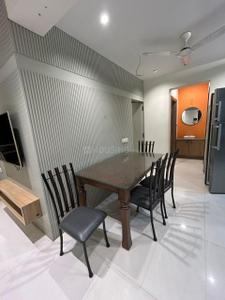 Hall Image of 1295 Sq.ft 2 BHK Apartment / Flat for rent in Grand Riviera, Paldi Ahmedabad for Rs. 47000