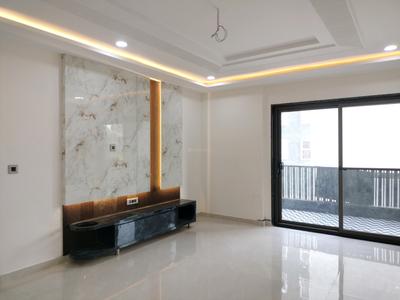 Bedroom Image of 4500 Sq.ft 4 BHK Builder Floor for sale in Ultra Luxury Builder Floor, Sector 85 Faridabad for Rs. 39000000