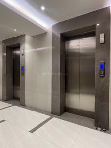 Image of 978 Sq.ft 3 BHK Apartment / Flat for sale in Sheth Montana, Mulund West, Mumbai for Rs. 29000000