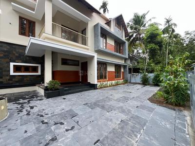 Image of 2450 Sq.ft 4 BHK Independent House for sale in Mulanthuruthy, Kochi for Rs. 12000000