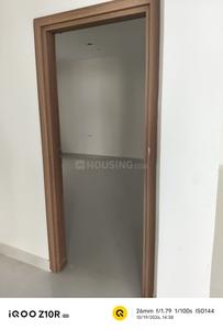 Hall Image of 1280 Sq.ft 2 BHK Apartment / Flat for sale in Kompally Hyderabad for Rs. 7500000