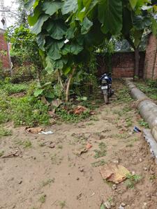 Image of 928 Sq.ft Residential Plot / Land for sale in Chittupur, Varanasi for Rs. 5600000