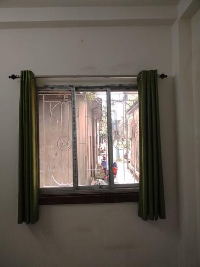 Sector V, Salt Lake City Bedroom 1