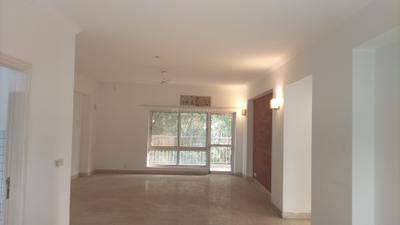 Living Room Image of 2658 Sq.ft 3 BHK Apartment / Flat for sale in Unitech Uniworld City South, Sector 30 Gurgaon for Rs. 53000000