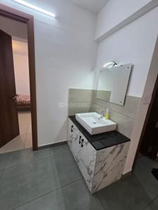 Bathroom Image of 1981 Sq.ft 3 BHK Apartment / Flat for sale in Trinity Accord, Edappally Kochi for Rs. 17500000