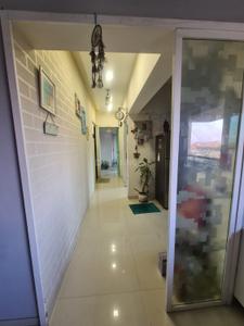 Image of 1084 Sq.ft 2 BHK Apartment / Flat for sale in Mayfair Hillcrest, Vikhroli West, Mumbai for Rs. 18500000