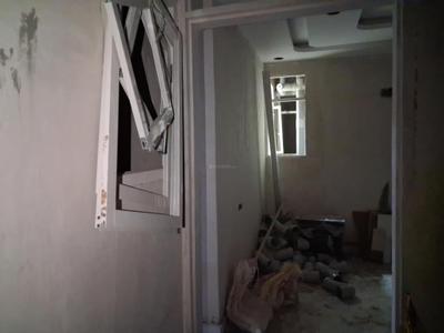 Bedroom Image of 1050 Sq.ft 2 BHK Apartment / Flat for sale in Hark Sai Homes 6, Sector 49 Noida for Rs. 5100006