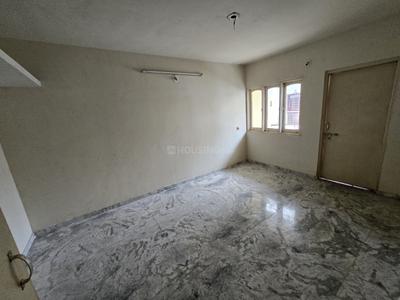 Bedroom Image of 700 Sq.ft 3 BHK Independent House for sale in Adajan Surat for Rs. 8700000