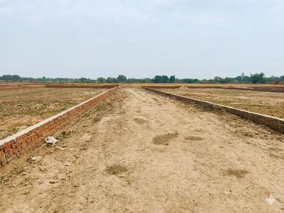 Image of 1125 Sq.ft Residential Plot / Land for sale in Barai, Varanasi for Rs. 1686375