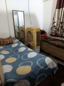 Bedroom Image of Aradhana in Jogeshwari West, Mumbai