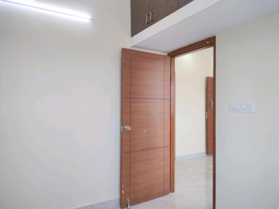 Bedroom Image of 1112 Sq.ft 2 BHK Apartment / Flat for rent in Singasandra Bengaluru for Rs. 32500