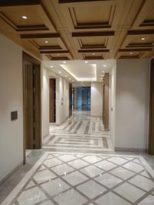 Image of 7200 Sq.ft 4 BHK Builder Floor for sale in Vasant Vihar, New Delhi for Rs. 350000000