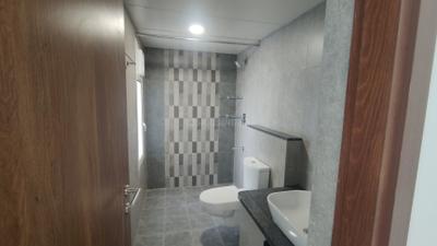Image of 1285 Sq.ft 3 BHK Apartment / Flat for rent in Prestige Meridian Park Phase I At The Prestige City, Sarjapur, Bengaluru for Rs. 50000
