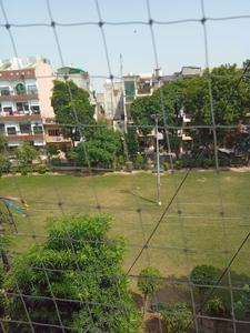 Image of 538 Sq.ft 1 BHK Builder Floor for rent in Vasundhara, Ghaziabad for Rs. 15000
