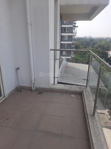 Balcony Image of 1430 Sq.ft 3 BHK Apartment / Flat for sale in Saakaar Almond Park, Hadapsar Pune for Rs. 12700000