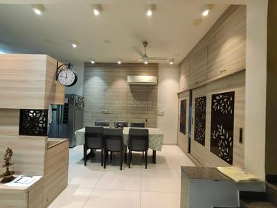 Hall Image of 3305 Sq.ft 4 BHK Villa for sale in Bhayli Vadodara for Rs. 25000000
