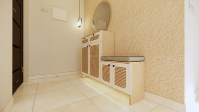 Bathroom Image of 1216 Sq.ft 2 BHK Apartment / Flat for sale in Prestige Lakeside Habitat, Gunjur Village Bengaluru for Rs. 22500000