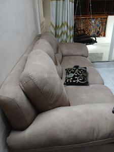 Image of 1800 Sq.ft 3 BHK Apartment / Flat for sale in Satellite, Ahmedabad for Rs. 13000000