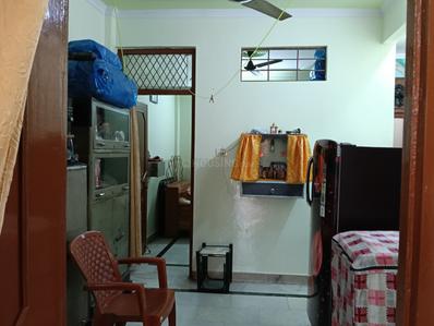 Image of 450 Sq.ft 2 BHK Builder Floor for sale in Pandav Nagar, New Delhi for Rs. 2900000