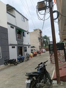 Image of 1300 Sq.ft 3 BHK Independent House for sale in Vaishali Parisar, Polipather, Jabalpur for Rs. 6000000