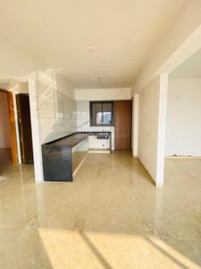 Hall Image of 2250 Sq.ft 3 BHK Apartment / Flat for sale in Vaishno Devi Circle Ahmedabad for Rs. 11500000