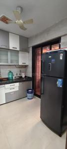 Kitchen Image of 1680 Sq.ft 3 BHK Apartment / Flat for sale in Ambika Heritage, Kharghar Navi Mumbai for Rs. 24500000