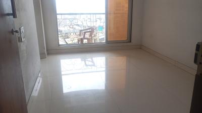 Living Room Image of 720 Sq.ft 1 BHK Apartment / Flat for sale in Ulwe Navi Mumbai for Rs. 6500000